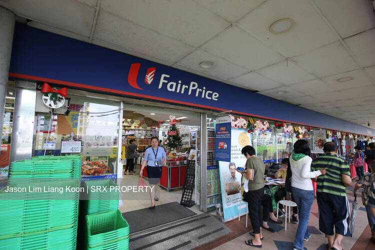 Chai Chee Road (Bedok), HDB 1 Room #449233571